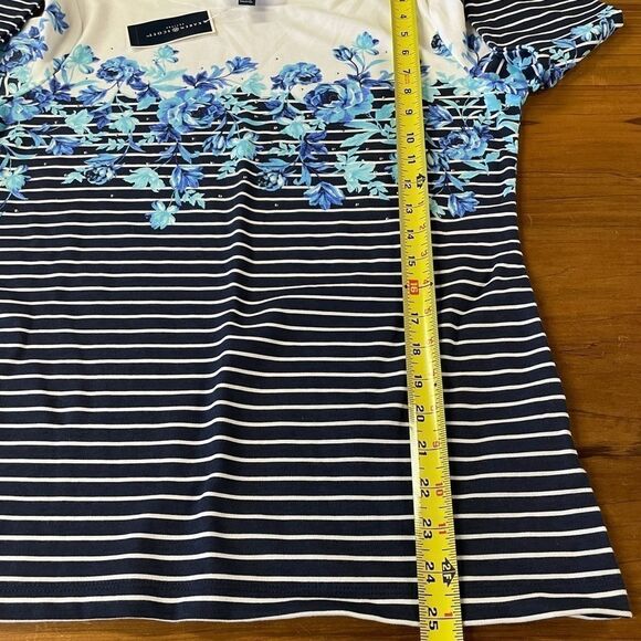 Karen Scott Top   - Picture 6 of 6